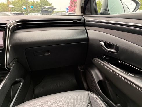 Used 2024 Hyundai Tucson Limited AWD/4WD image 42