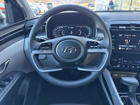 Used 2024 Hyundai Tucson SEL image 14