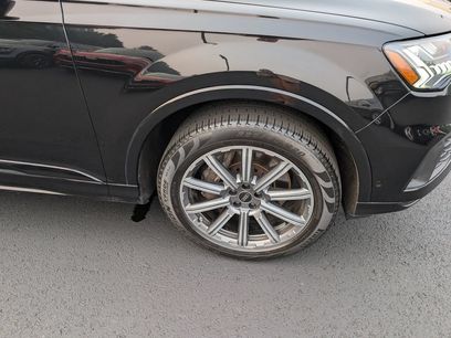Used 2023 Audi Q7 2.0T Premium Plus
