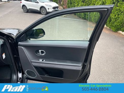 Used 2023 Hyundai Ioniq 5 Limited AWD/4WD image 54