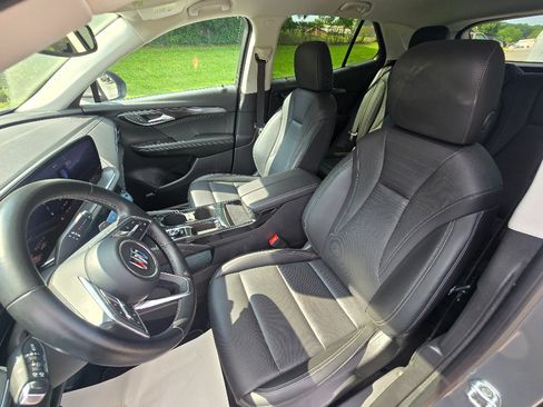 Used 2024 Buick Envision Preferred AWD/4WD image 11