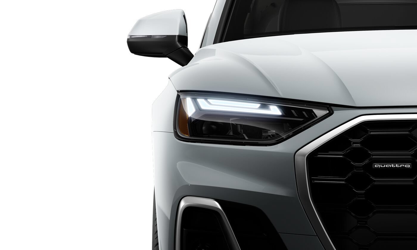 Certified 2023 Audi Q5 2.0T Premium Plus w/ Premium Plus Package AWD/4WD image 6