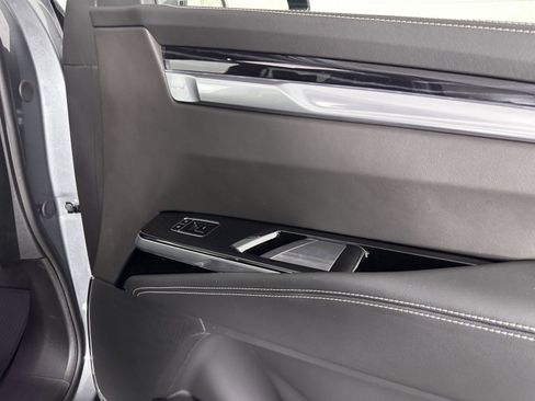 New 2025 Cadillac Escalade Sport w/ Touring Package image 46