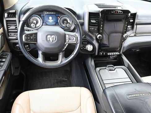 Used 2021 RAM 1500 Limited image 13