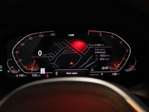 Certified 2023 BMW X3 xDrive30i w/ M Sport Package image 23