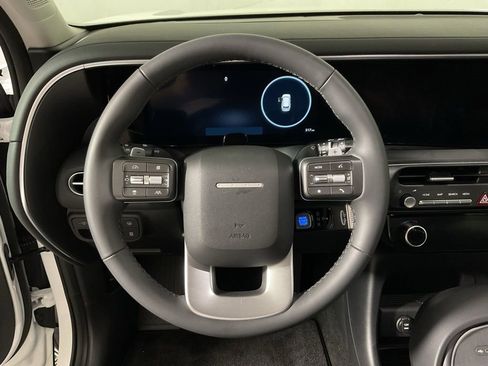 New 2026 Hyundai Palisade SEL AWD/4WD image 25