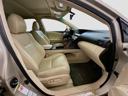 Used 2011 Lexus RX 350 AWD w/ Premium Pkg image 33