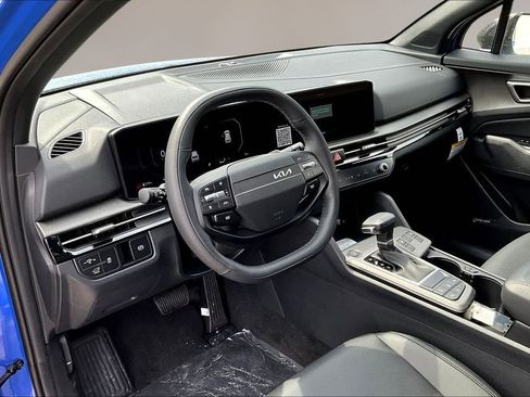 New 2026 Kia Sportage X-Line w/ X-Line Technology Package AWD/4WD image 7