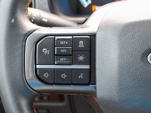 Used 2023 Ford F150 Tremor w/ Equipment Group 402A High AWD/4WD image 30