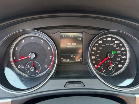 Used 2018 Volkswagen Atlas SE AWD/4WD image 20