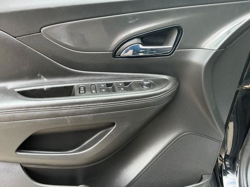 Used 2017 Buick Encore Preferred AWD/4WD image 15