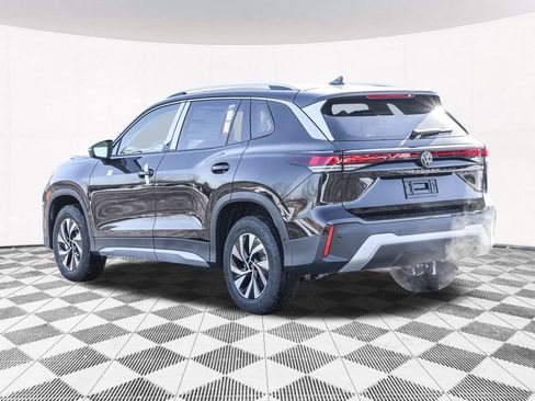 New 2026 Volkswagen Tiguan S image 16