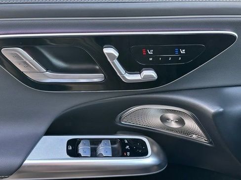 Certified 2025 Mercedes-Benz E 450 4MATIC All-Terrain Wagon image 34