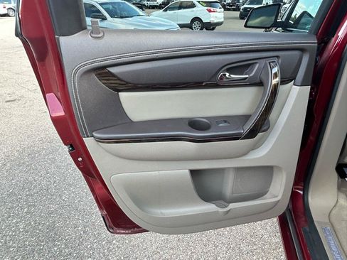 Used 2015 GMC Acadia Denali AWD/4WD image 14