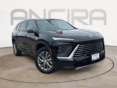 New 2026 Buick Enclave Preferred w/ Power Package