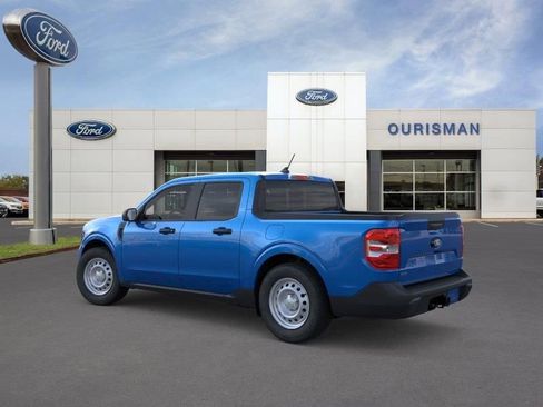New 2026 Ford Maverick XL AWD/4WD image 5
