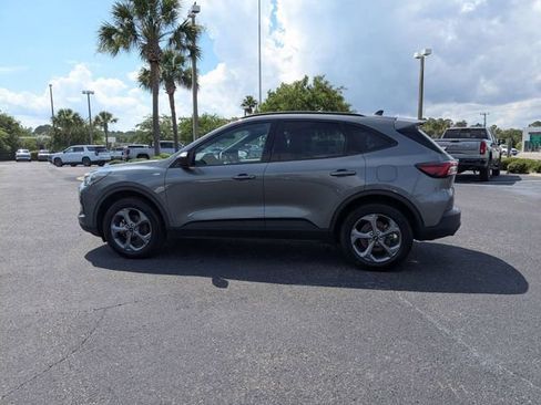 Used 2025 Ford Escape ST-Line AWD/4WD image 6