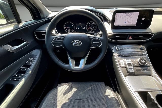 Used 2023 Hyundai Santa Fe SEL FWD image 10