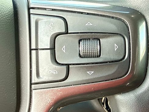 Used 2024 Chevrolet Silverado 1500 High Country w/ Technology Package image 24