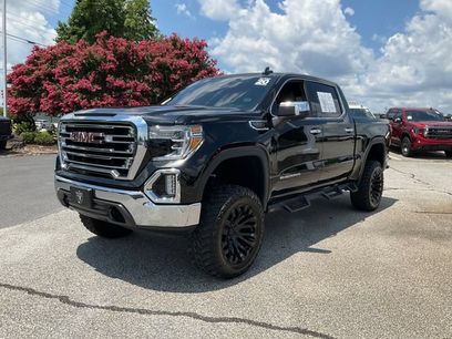 Used 2020 GMC Sierra 1500 SLT w/ SLT Convenience Package