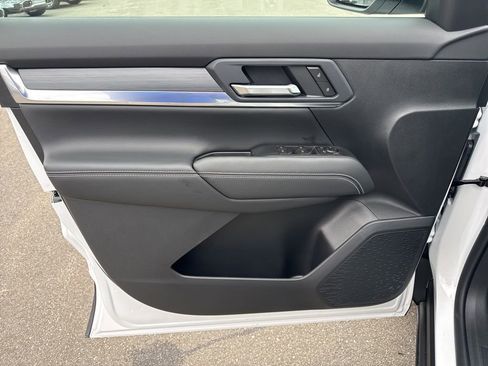 New 2026 GMC Terrain Elevation w/ Technology Package II image 26