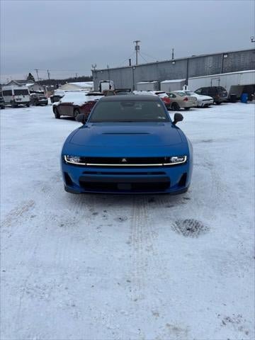 New 2026 Dodge Charger Scat Pack AWD/4WD image 34