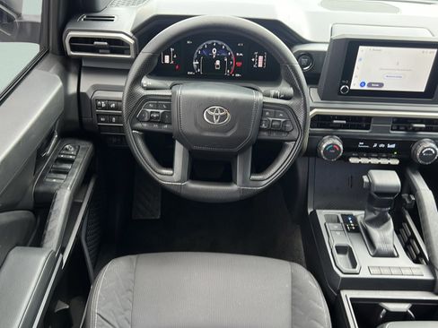 Used 2025 Toyota Tacoma SR RWD image 12