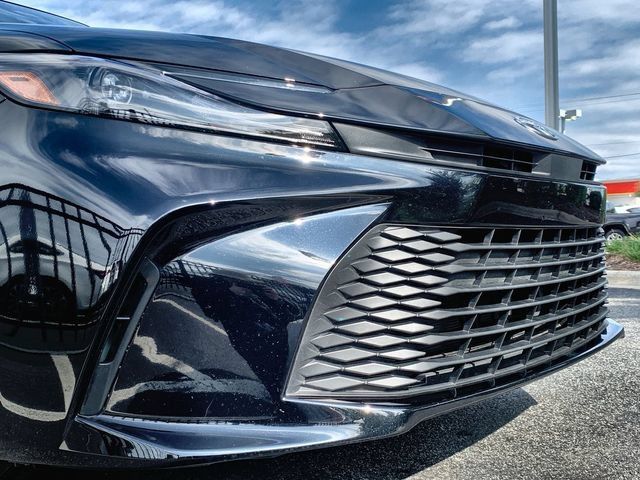 Used 2026 Toyota Camry LE FWD image 45
