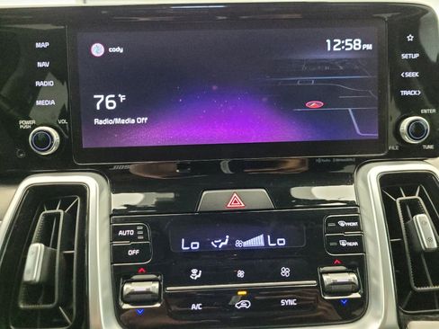 Used 2021 Kia Sorento SX FWD image 25