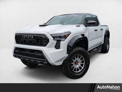 Used 2024 Toyota Tacoma TRD Pro