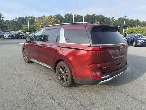 Certified 2024 Kia Carnival SX Prestige FWD image 6