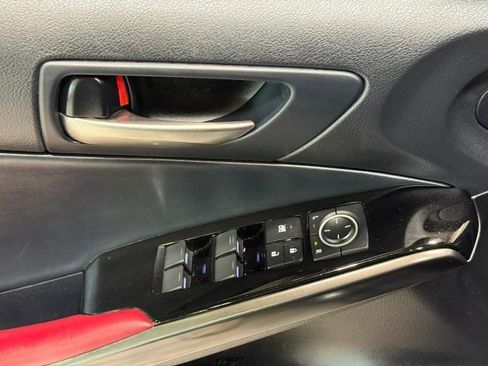 Used 2021 Lexus IS 300 w/ Comfort Package RWD image 14