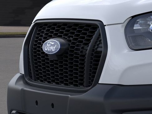 New 2026 Ford Transit 150 Low Roof RWD image 17