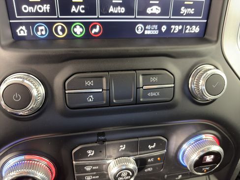Used 2021 GMC Sierra 1500 Elevation w/ Preferred Package AWD/4WD image 27