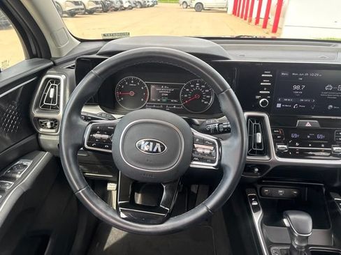 Used 2021 Kia Sorento S AWD/4WD image 26