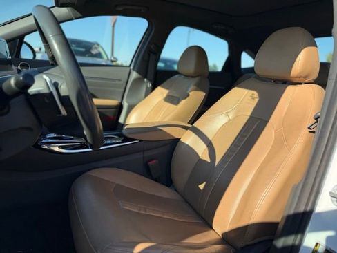 Used 2020 Hyundai Sonata Limited image 15