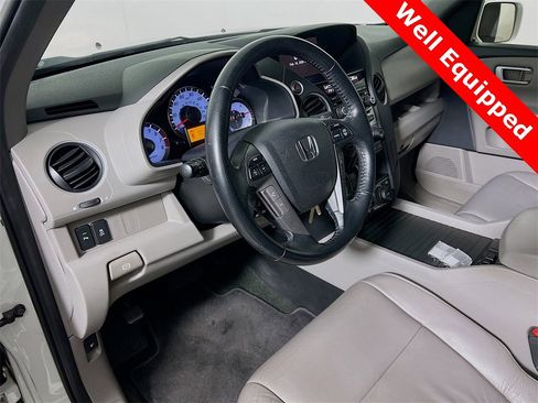 Used 2013 Honda Pilot Touring image 9