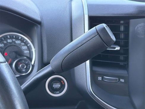 Used 2024 RAM 2500 Big Horn image 12