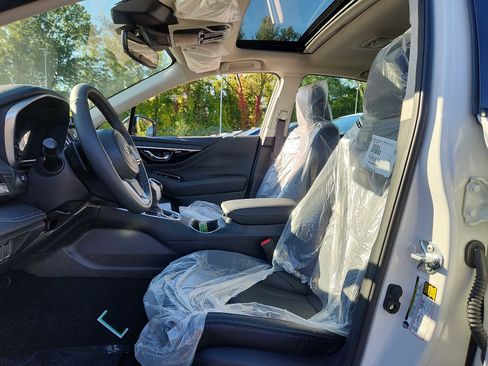 New 2025 Subaru Legacy Limited image 6