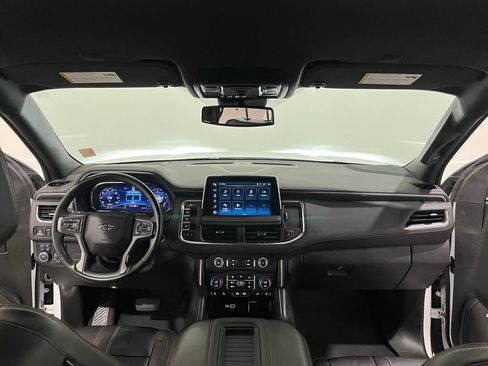 Used 2023 Chevrolet Tahoe RST AWD/4WD image 20