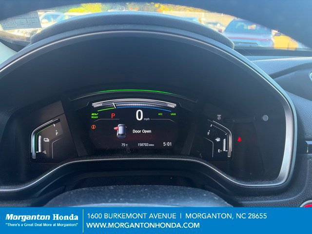 Used 2020 Honda CR-V Touring image 16