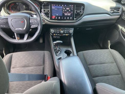 Used 2026 Dodge Durango GT AWD/4WD image 16