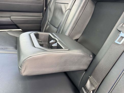 Used 2023 Toyota Tundra Platinum image 26