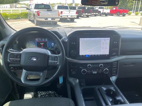 Used 2024 Ford F150 XLT w/ Mobile Office Package AWD/4WD image 19