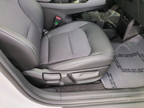 New 2025 Kia EV6 Light RWD image 47