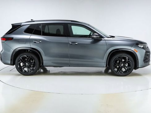 New 2026 Volkswagen Tiguan SE R-Line image 49