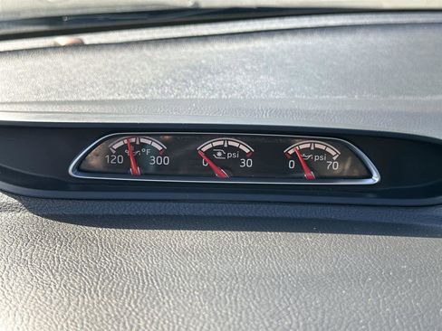 Used 2016 Ford Focus ST image 27