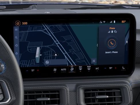 New 2026 Ford Mustang Dark Horse image 14