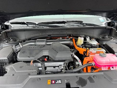 Certified 2026 Hyundai Santa Fe SE image 22