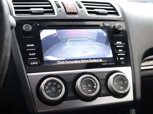 Used 2017 Subaru Crosstrek 2.0i Limited image 21